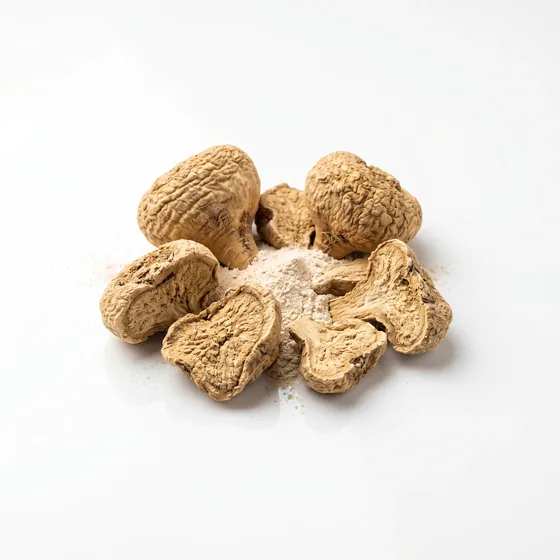 Maca root